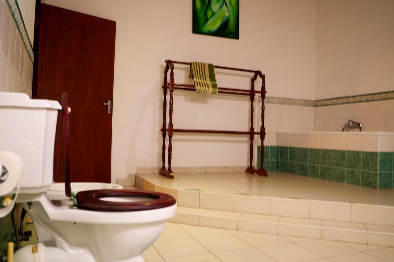 Villa Eco Green Negombo Exterior foto